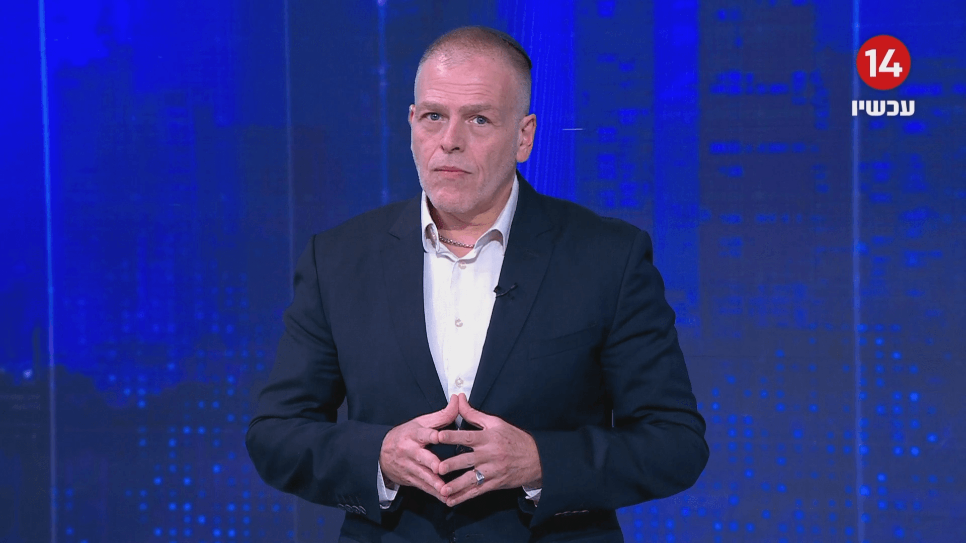 הגיע הזמן להחליף את הקריאה של אורי אורבך ז"ל ל-"האמיצים לתקשורת"