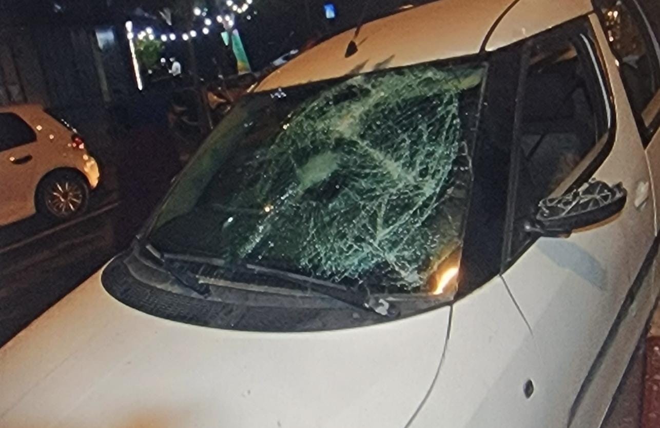 אירוע חמור במזרח י-ם: ערבי דרס ותקף את אביו ובני משפחתו סמוך לביתם
