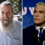 "מסוכן, מסית וממריד": לפיד קרא להחרים את היחידה של אבי מעוז – וספג ביקורת