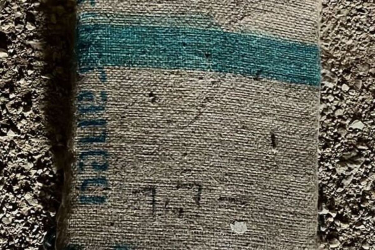 בפעם השלישית תוך שבוע: סוכלה הברחת סמים בשווי מאות אלפים