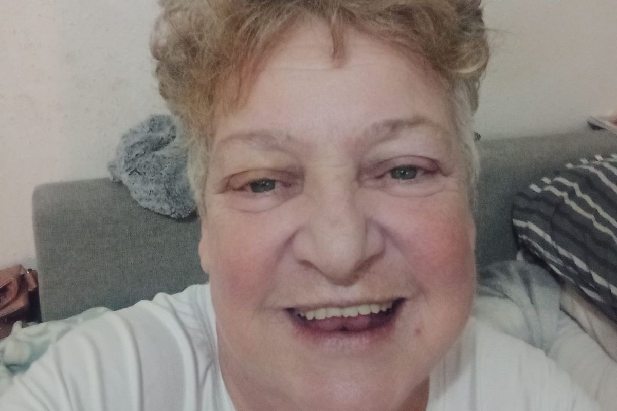אישה מבוגרת ביקשה בפייסבוק את עזרת ההמונים - לזה היא לא ציפתה