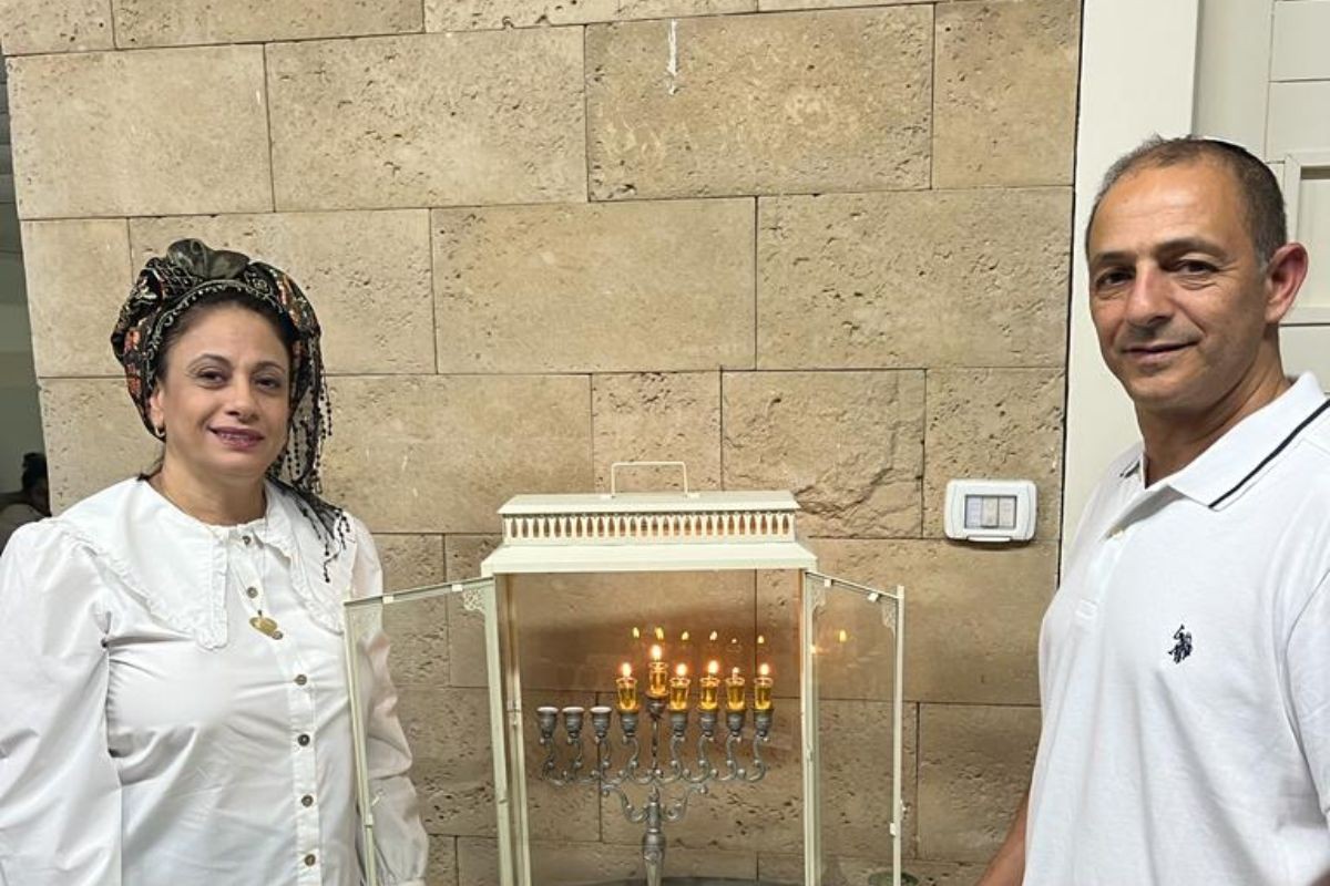 לאחר שבתם נפטרה ממחלת הסרטן: ההורים הקימו מפעל הנצחה לזכרה