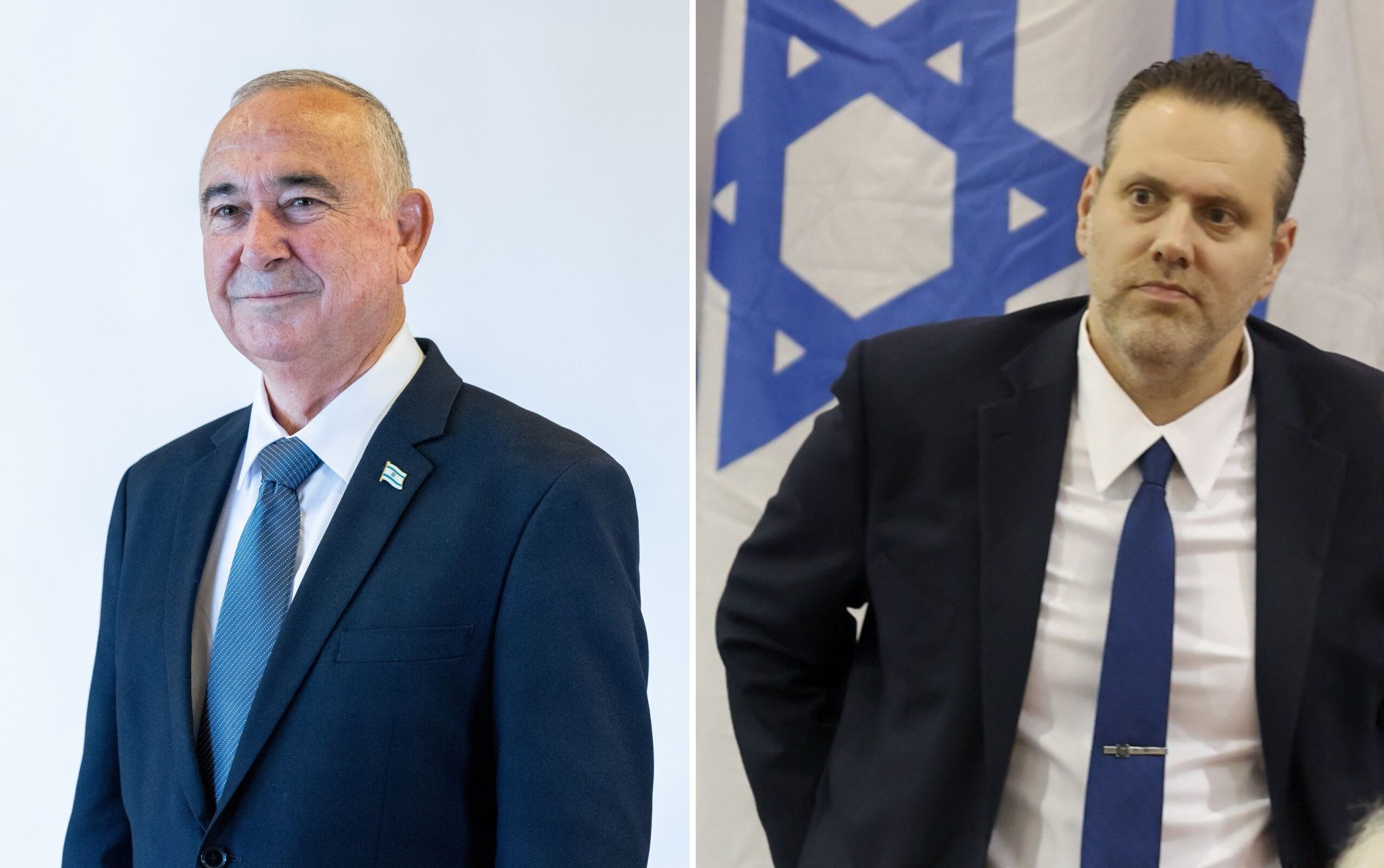 חברי הכנסת מיקי זוהר ואלי דלל יוזמים: חוק איסור צילום חיילים במילוי תפקידם