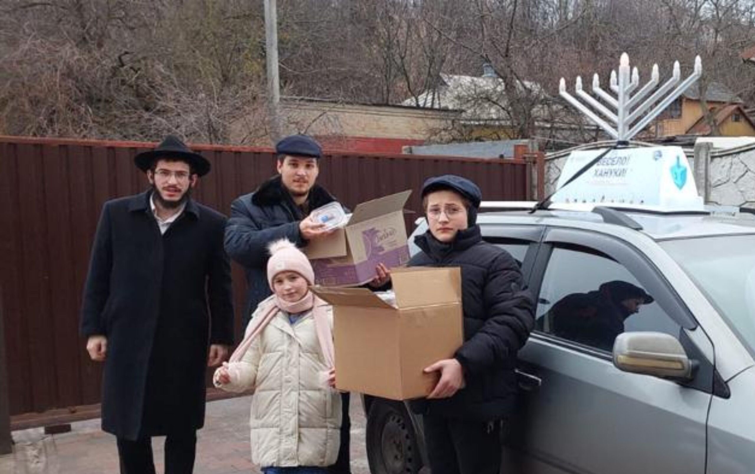 עכשיו אפשר לספר: מה חיפשו בחורים מישראל במדינה הבוערת?