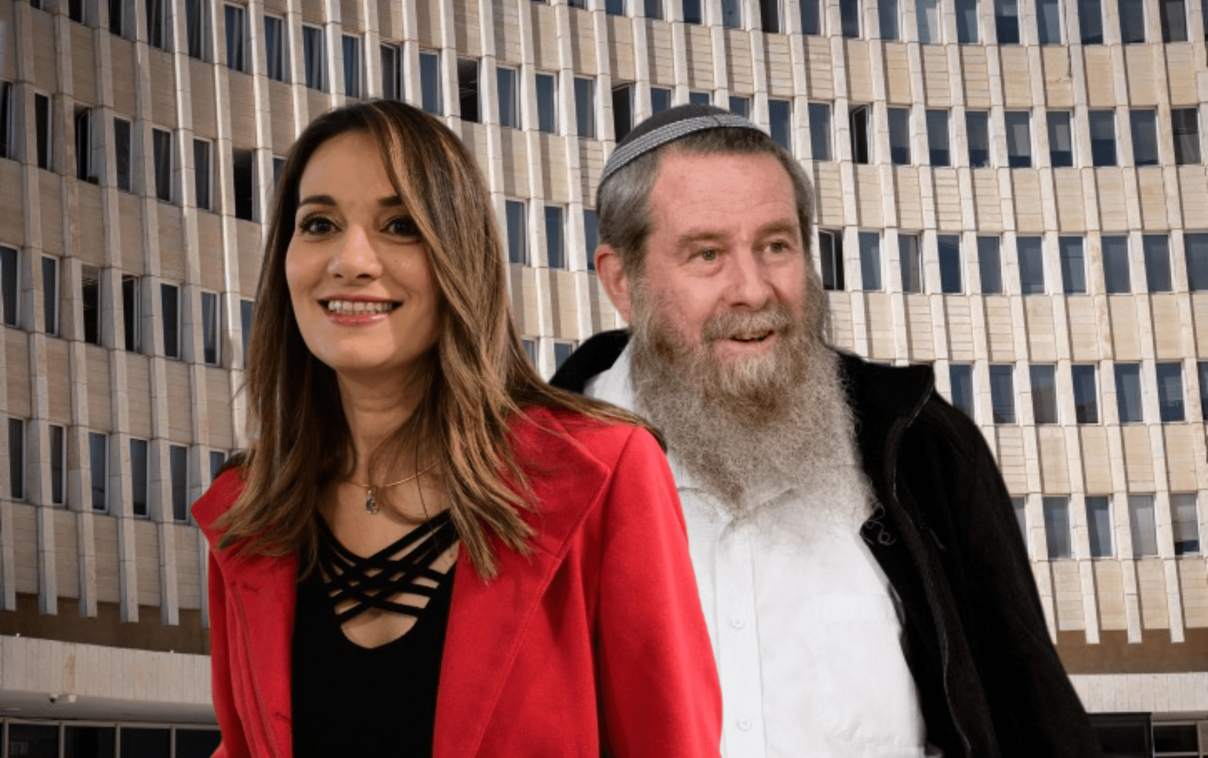 זהירות: המהלך הפוגעני שאנחנו כחברה לא יודעים כיצד להתמודד עמו