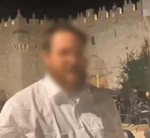 טרור הרשתות החברתיות, שוב. צילום מסך, טיקטוק