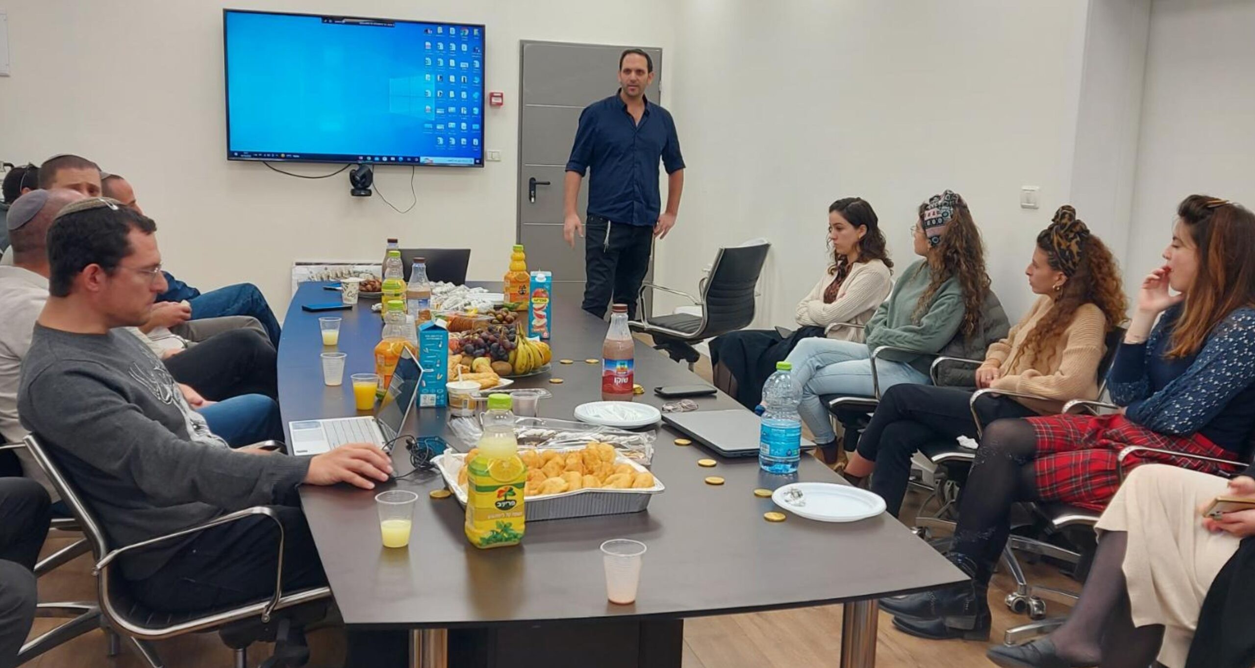 קרדיט צילום: "עד כאן"