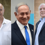 המינויים בליכוד: צחי הנגבי יכהן כראש המל"ל; דודי אמסלם נותר מאוכזב
