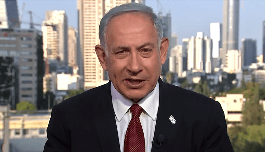 נתניהו לרשת NBC האמריקנית: "לא אקבל שום פגיעה בלהט"ב"