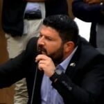 סוער בוועדה | הח"כ מעוצמה יהודית לח"כ רייטן: "גזגזי לערוץ הילדים, יאללה" | צפו