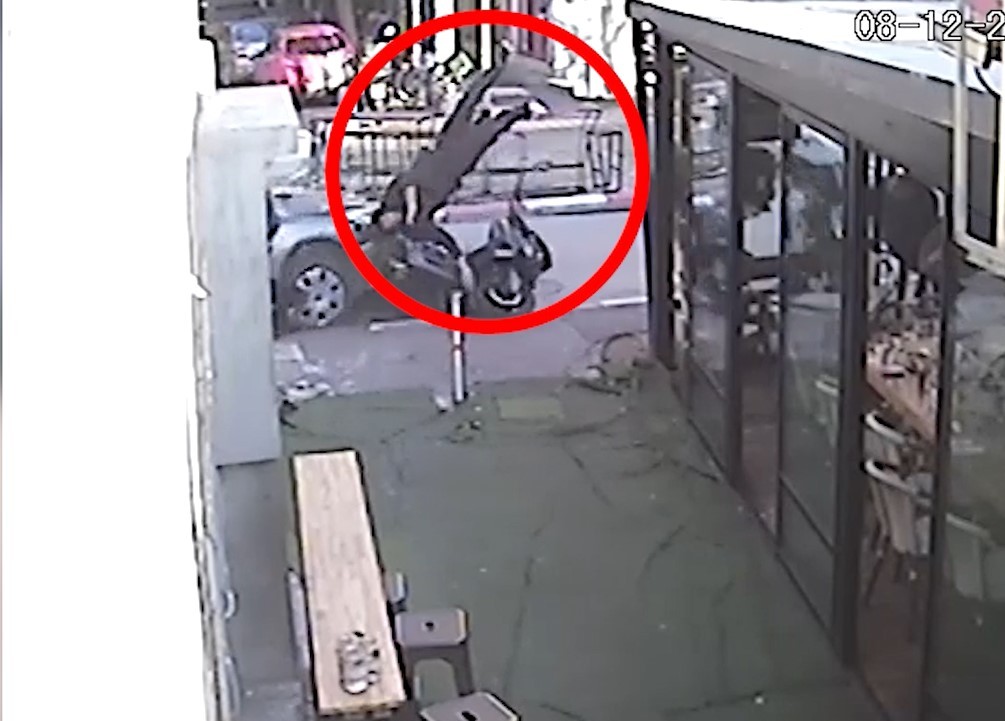 אירוע הדריסה בשכונת פלורנטין בת"א | המחבל הודה בחקירה: "ביצעתי פיגוע נקמה"