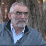 מיכאל בן ארי הזהיר מהשבעה באוקטובר, אף אחד לא הקשיב