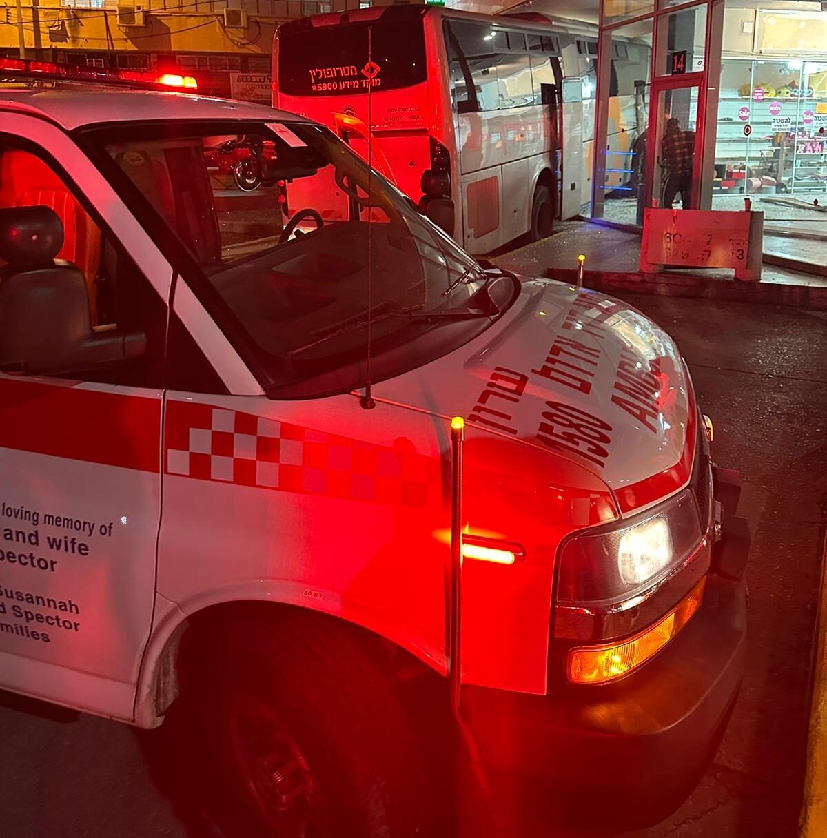 ניסיון חיסול ביפו: גבר בשנות ה-30 לחייו נפצע קשה מירי