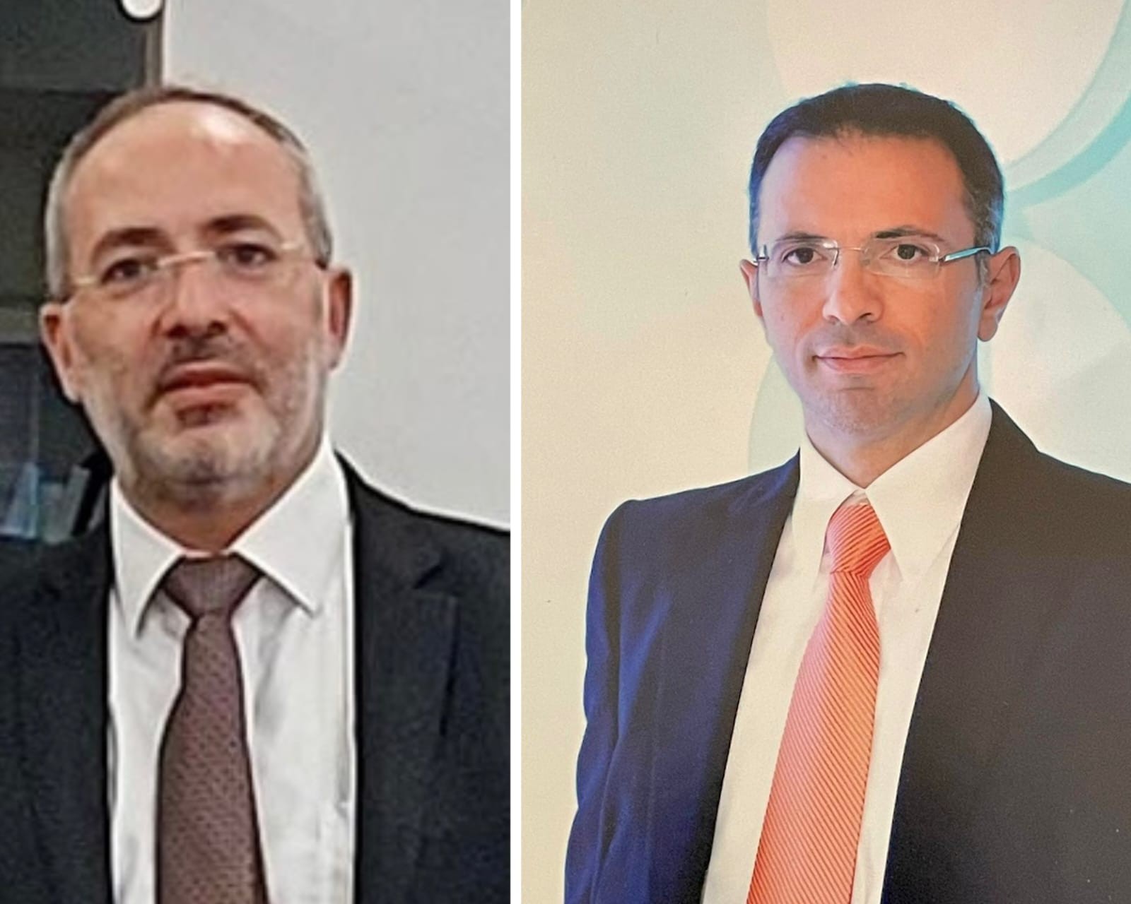 חכ"ים חדשים מטעם ש"ס: עורכי הדין ארז מלול וסימון מושיאשוילי
