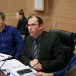 יו"ר ועדת חוקה רוטמן מרכך את ההצעה לשינוי הרכב הוועדה לבחירת שופטים
