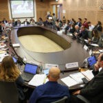 לאחר הצגת מתווה הנשיא: חקיקת הרפורמה המשפטית ממשיכה בוועדת החוקה | ישיר