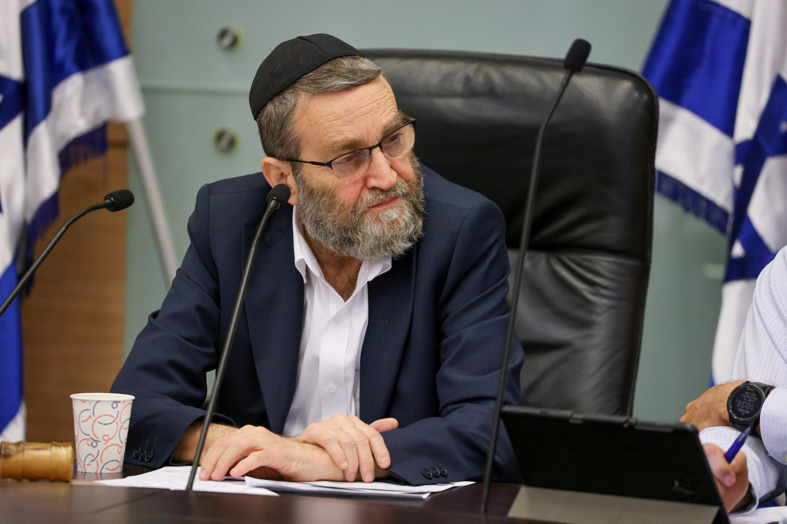 "החוק נועד להגביר תחרות": ההחלטה המשמעותית בוועדת הכספים - וההשלכות