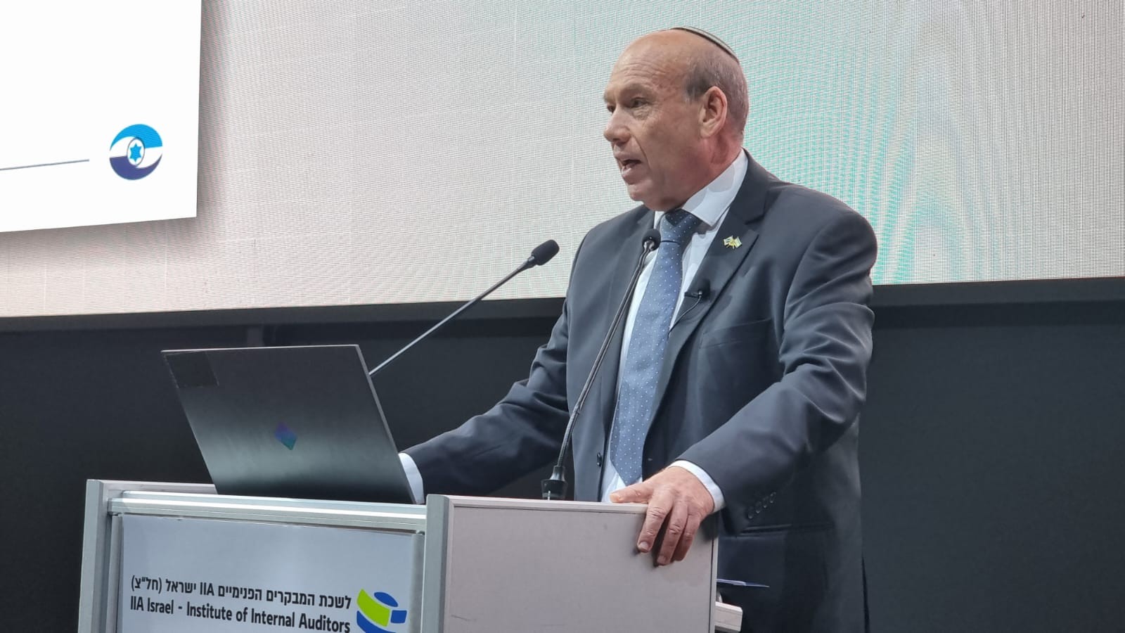 "בעיצומה של ביקורת מקיפה": מבקר המדינה בודק את התנהלות הממשלה