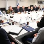 עימות בקבינט: סמוטריץ' ובן גביר דרשו סנקציות על עזה – נתניהו סרב