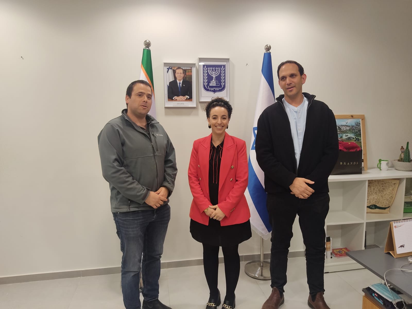 "חייבים לשנות את כללי המשחק - סילמן רתומה לבצע שינויים"
