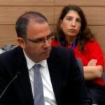 מטענות לניגוד עניינים ועד למאבק ברפורמה: מי הוא המשנה ליועמ"ש גיל לימון?