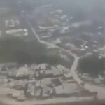 האסון בנפאל: הרגעים האחרונים לפני ההתרסקות הקטלנית | תיעוד מצמרר