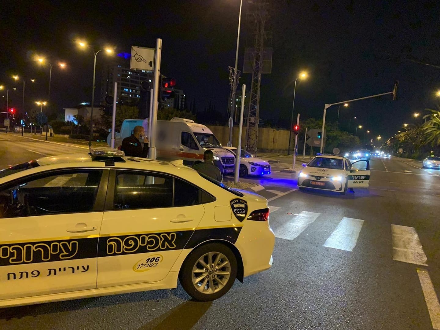 "לא נחסוך משאבים": כך נאבקת פ"ת בתופעה שמכה בערי ישראל