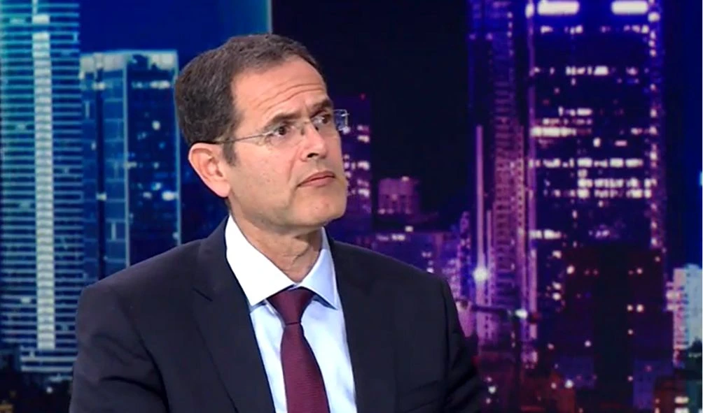 ח"כ משה סעדה (הליכוד) בערוץ 14