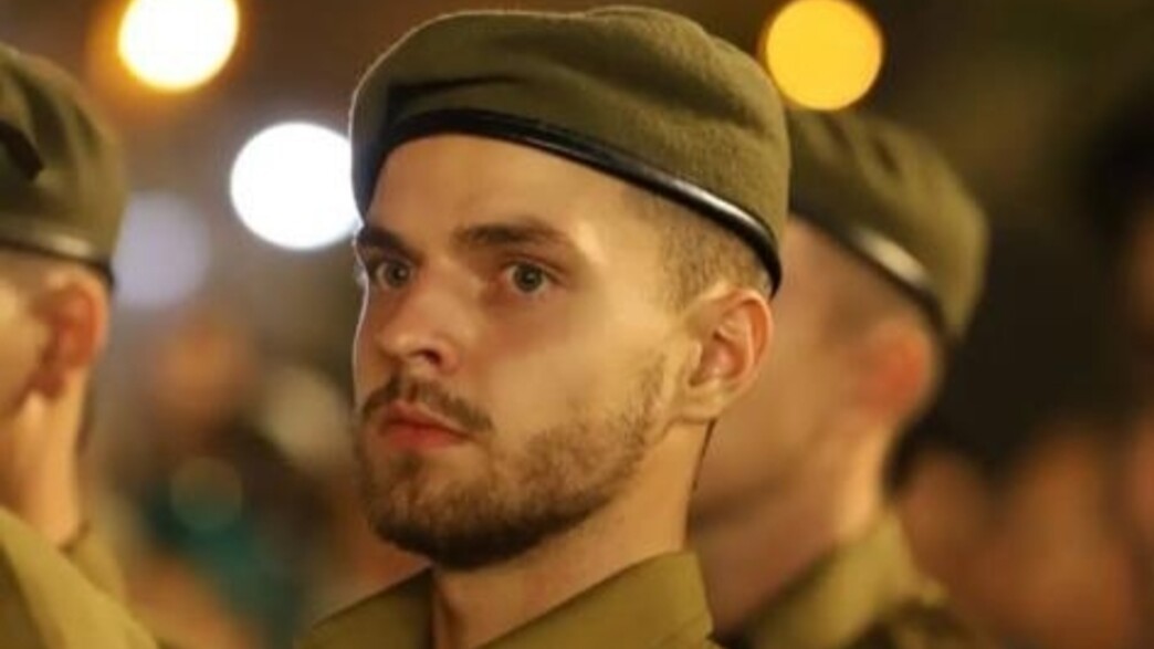 רב-טוראי דניס זינובייב ז"ל