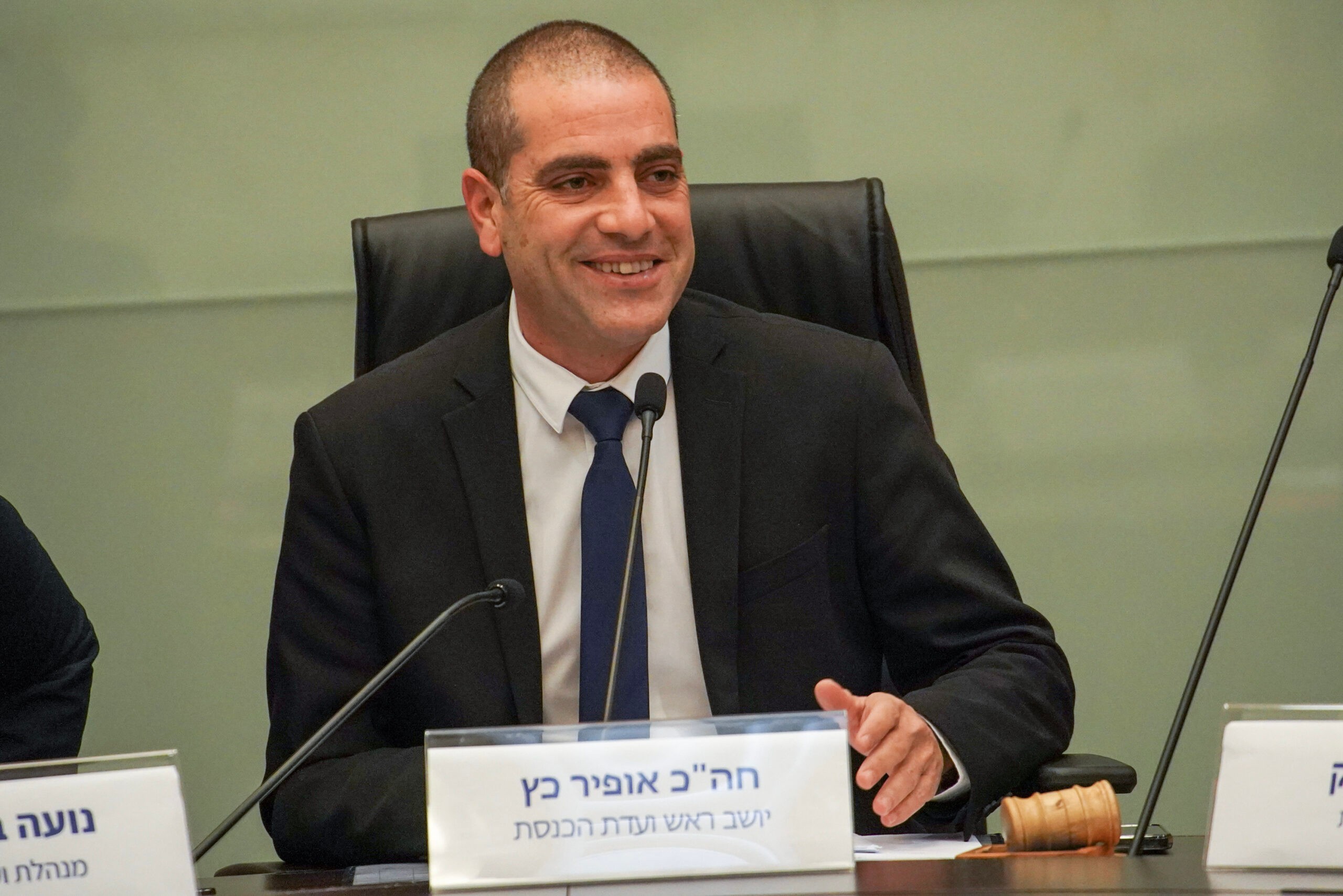ועדת הכנסת החליטה: שכרם של חברי הכנסת לא יעלה