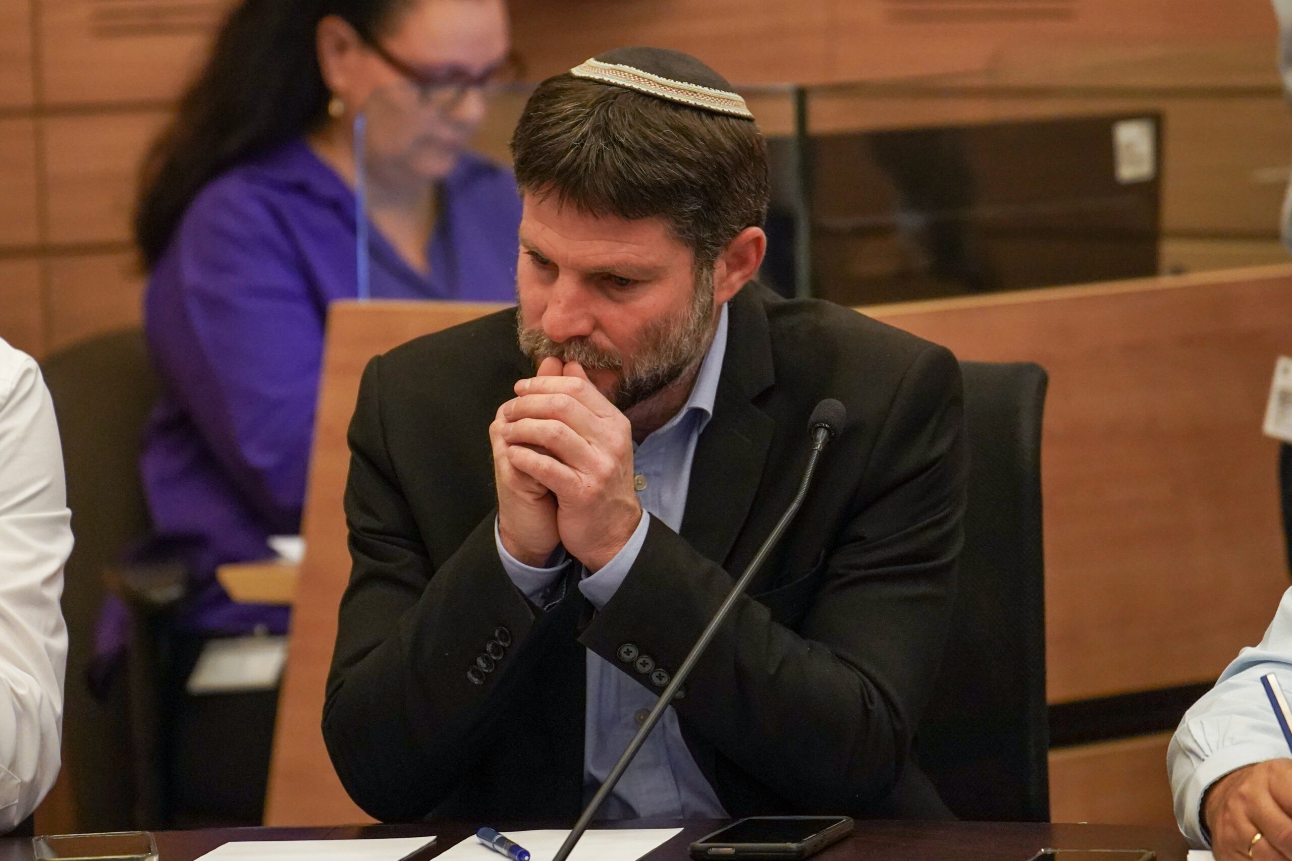 כמו הקורונה, גם המלחמה הוכיחה: קשה לעבוד עם תקציב במצבי חירום