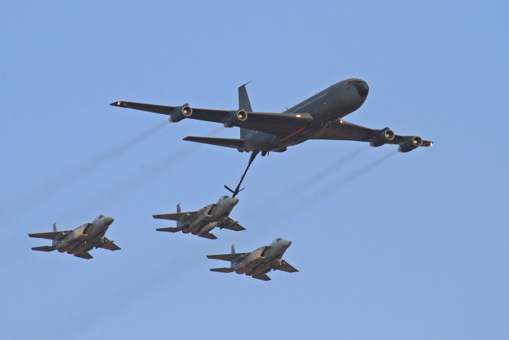 F-15 | צילום: פלאש 90, עופר צידון