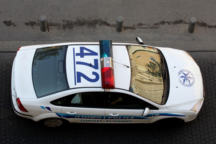 חשד לחטיפה, החזקת אמל"ח וירי: כתב אישום יוגש נגד 3 תושבי אום בטין
