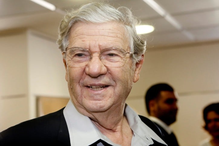 האופוזיציה חוגגת את הבחירה בברק: "ברגע האמת - הממשלה הבינה"
