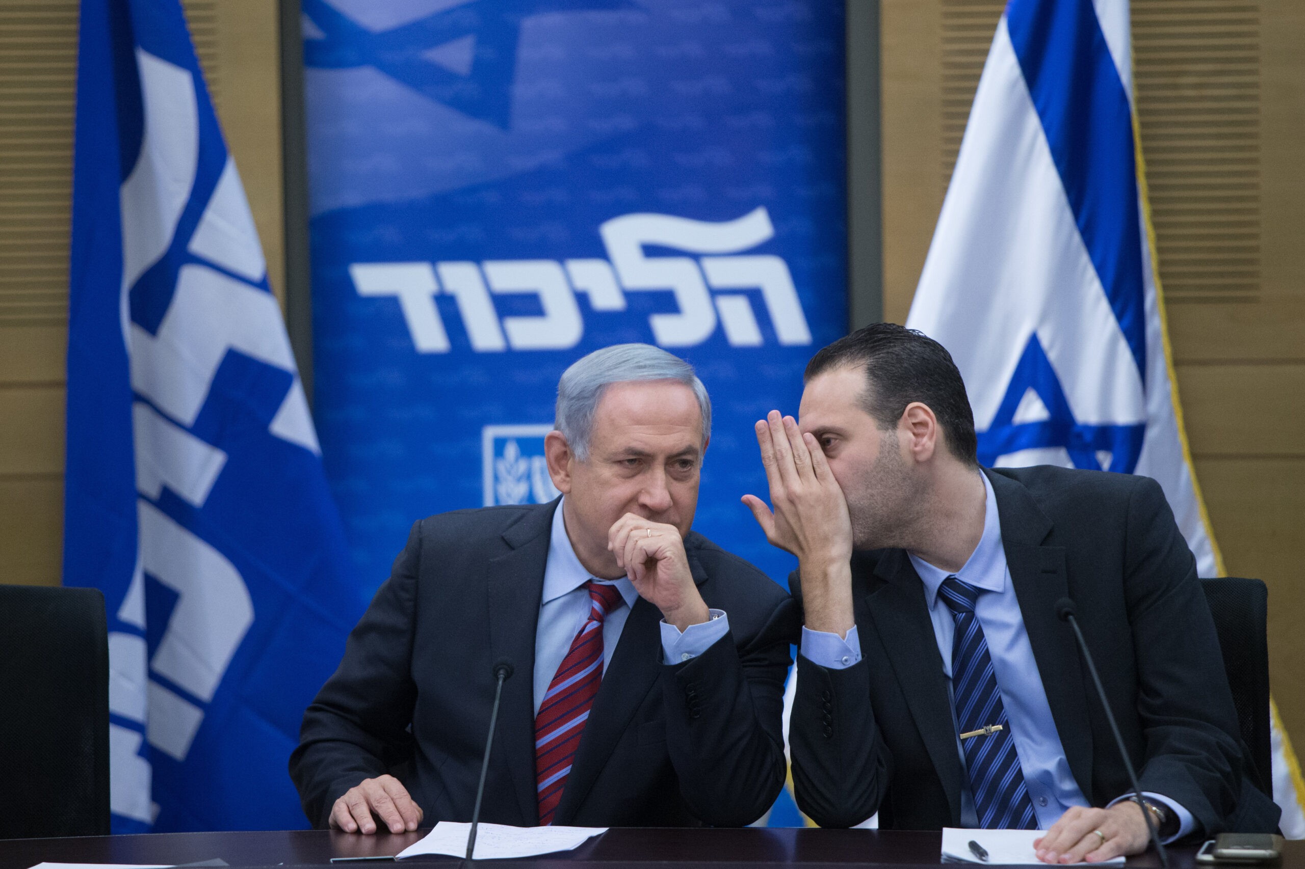 נתניהו שוחח עם זוהר: "כל הפעילויות המתקיימות בשבת - יימשכו כרגיל". צילום: יונתן זינדל, פלאש90
