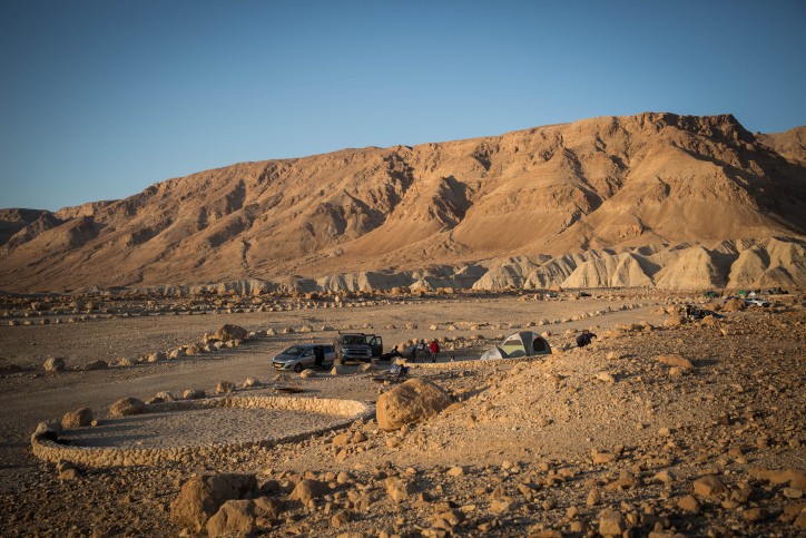 הפשיעה הערבית בנגב: שני אירועי תקיפה חריגים במועצה האזורית אשכול