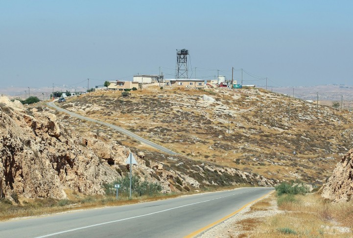  צילום: משה שי, פלאש90