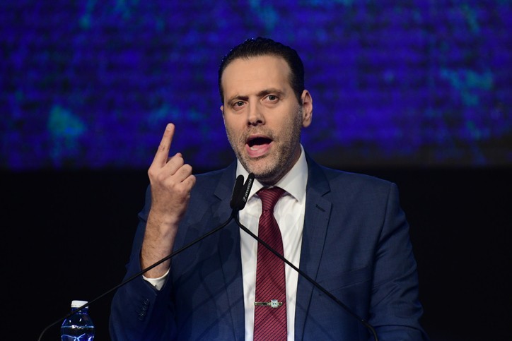| צילום: תומר נויברג, פלאש 90