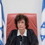 בג"ץ גלצ: השופטת ברק ארז תשפוט בהרכב – למרות ששידרה בתחנה