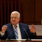 אבו מאזן בפלרמנט הטורקי: "אגיע לעזה גם במחיר חיי"