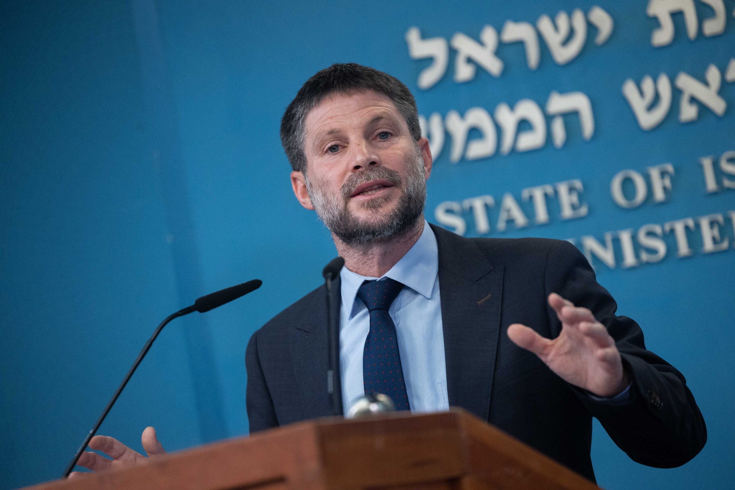 "בקרוב מחירי הדירות יחלו לרדת": ההבטחה שסיפק הערב שר האוצר
