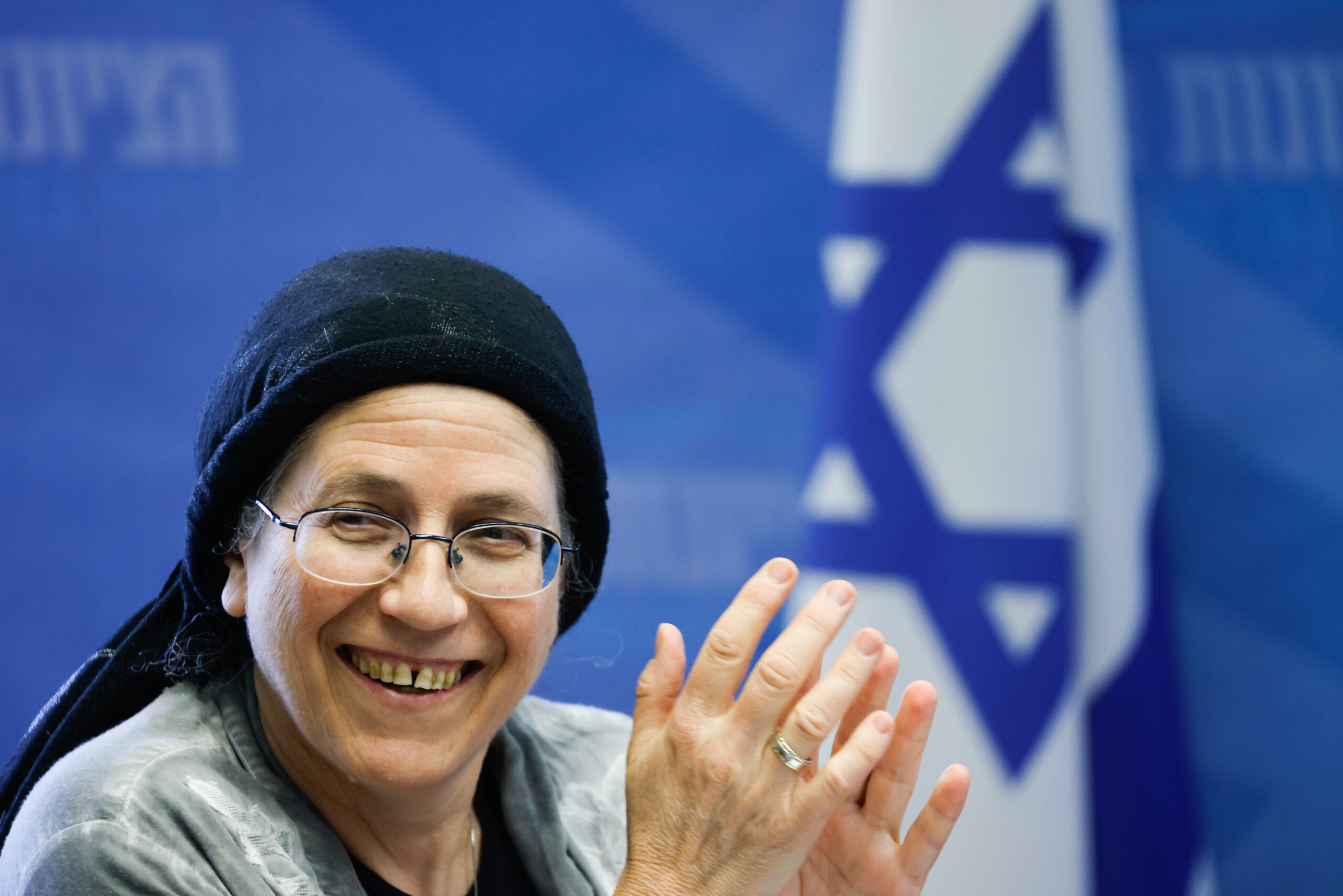 "בעיה שלו": השרה אורית סטרוק נגד הרמטכ"ל הלוי