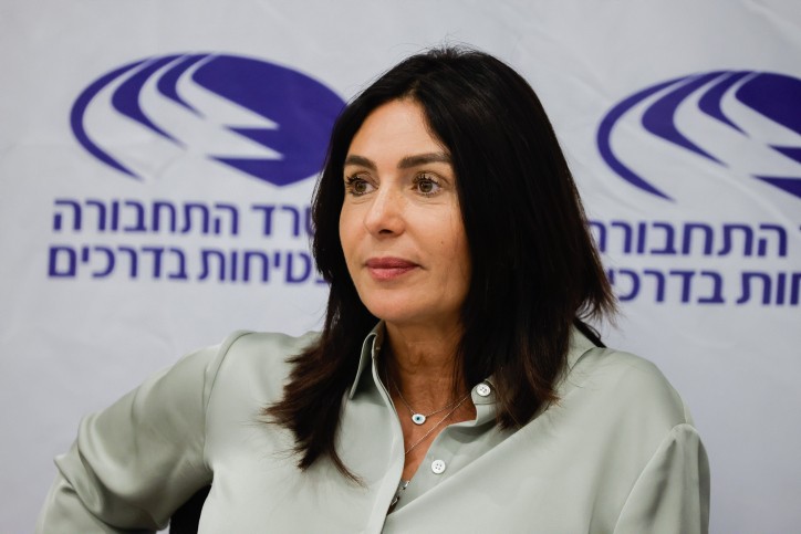 למרות שנפסל: רגב תביא את מינוי המנכ"ל לאישור הממשלה