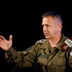 הרמטכ״ל בריאיון פרידה: הרגעים הקשים והמרגשים, האיומים על ישראל והתכניות להמשך