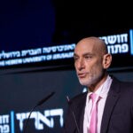 משרד הפנים הודיע על ניתוק כל הקשרים עם עיתון 'הארץ'