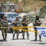 דיווח ראשוני: ניסיון פיגוע ירי סמוך לחומש, אין נפגעים