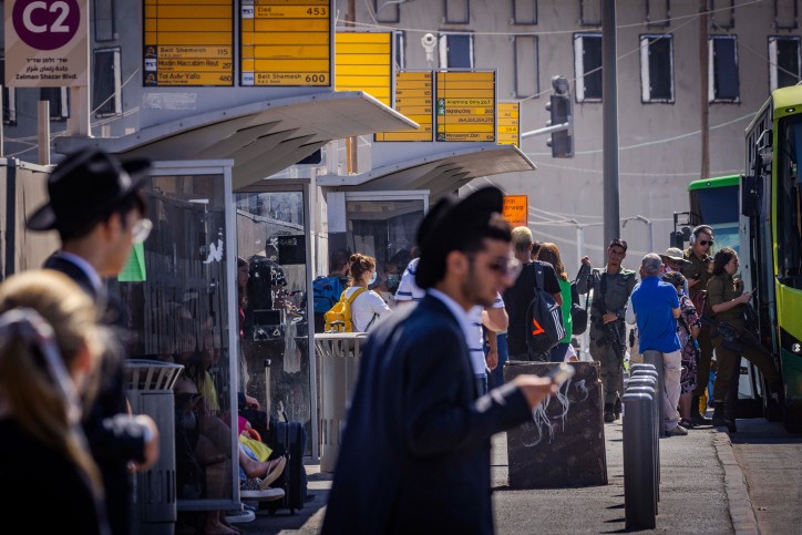 רפורמת "צדק תחבורתי": מי יהיה זכאי להטבות ומי ישלם יותר?