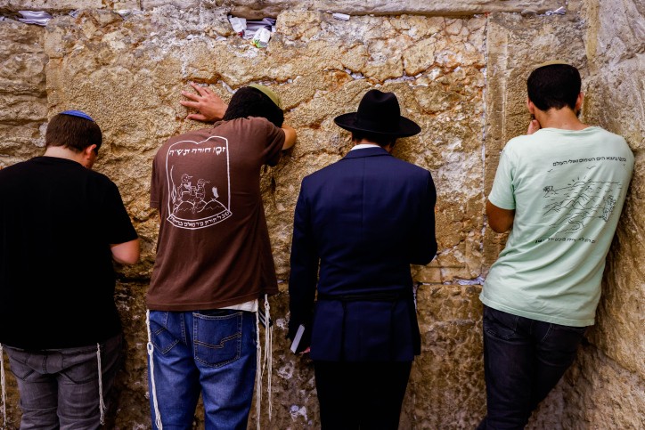 תענית עשרה בטבת: אלו זמני יציאת הצום • צום קל!