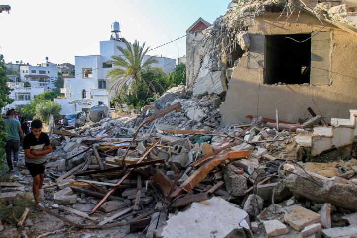 "פרס לטרור והזמנת הרצח הבא": ח"כ ואטורי בבקשה דחופה לאדלשטיין