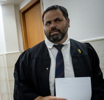 מח"ש לא תחקור שוטרים שהורידו נוסעים מאוטובוס באמצע הלילה